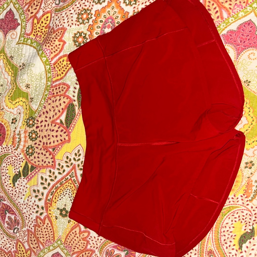 Lululemon Speed Ups NWOT!